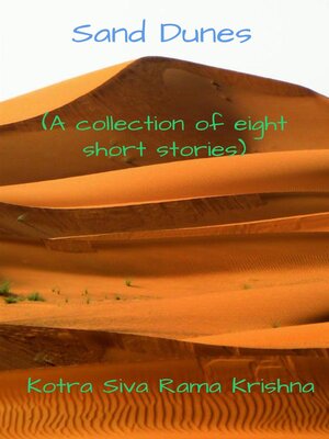 cover image of Sand Dunes